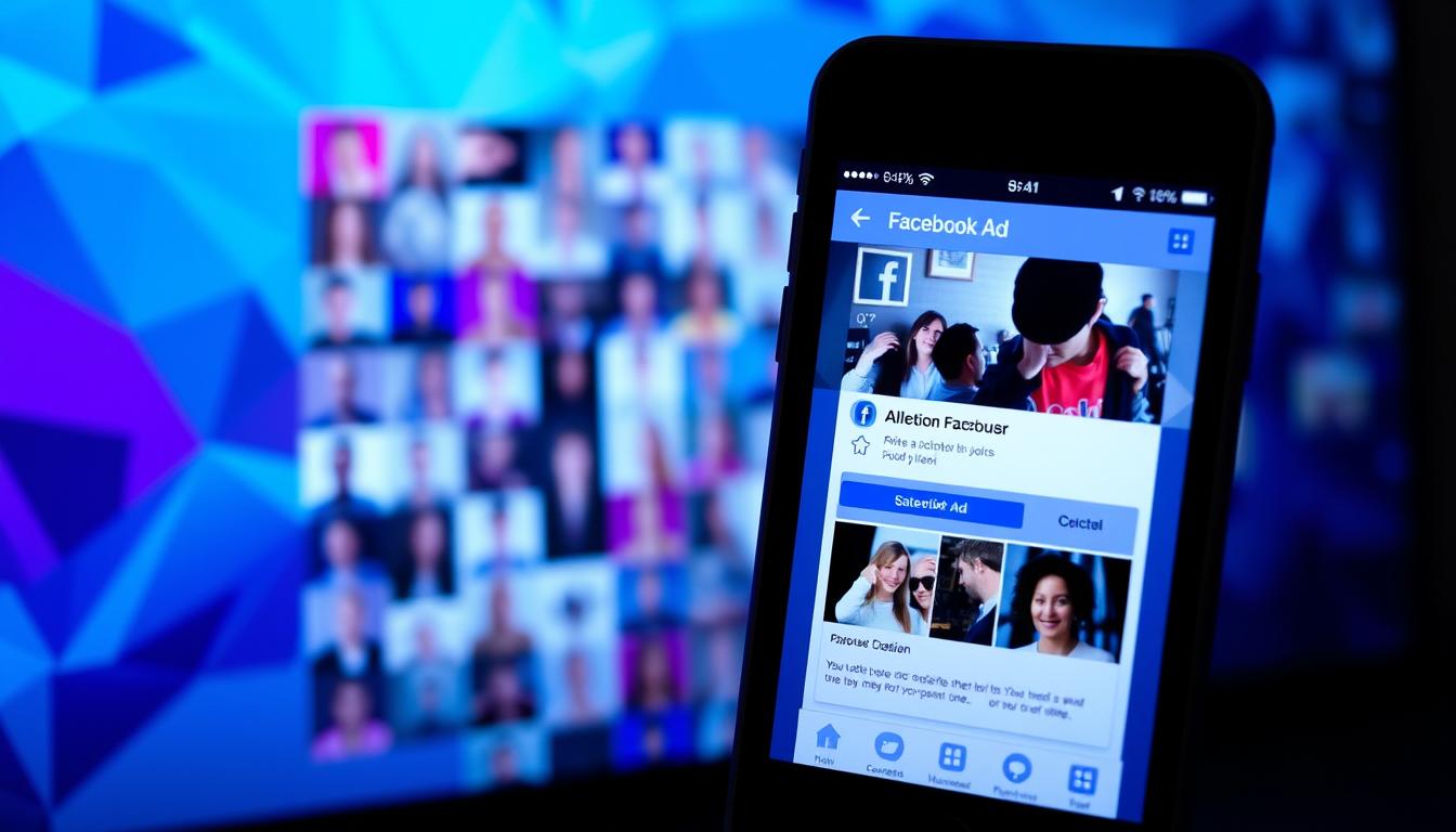 Facebook Ads are very powerful for growing your client base.