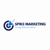 Logo For Spike Marketing