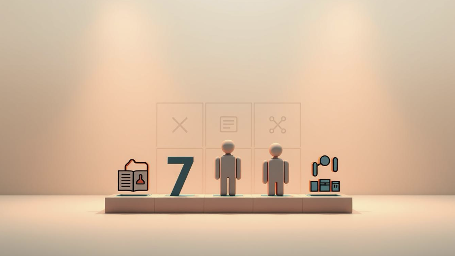 Marketing Mix - The 7ps