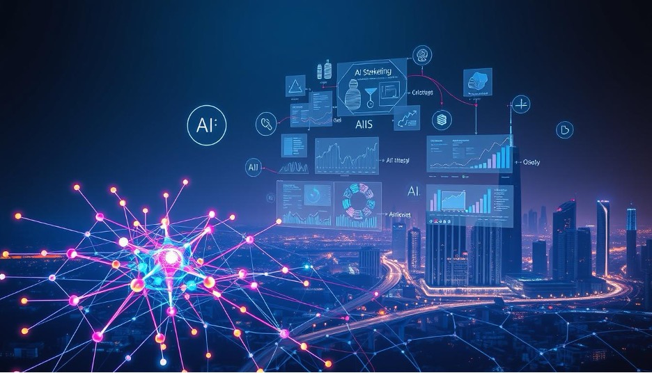 AI For Marketing