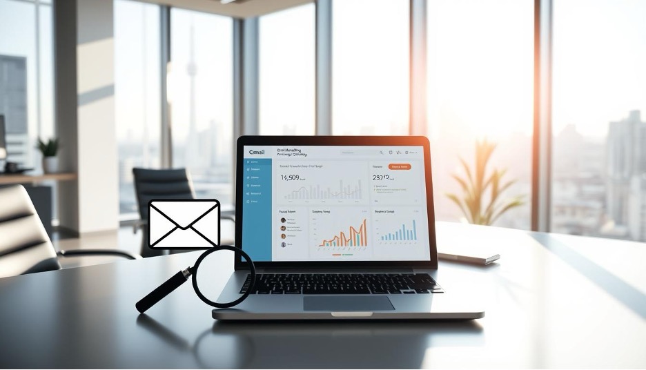 Email Marketing