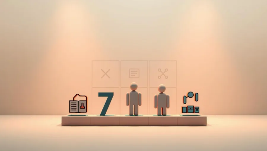 Marketing Mix - The 7ps