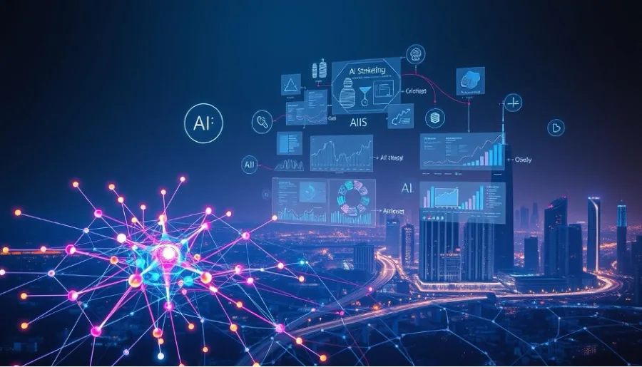 AI For Marketing