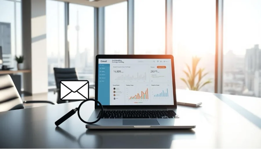 Email Marketing