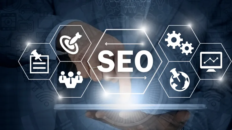 SEO services